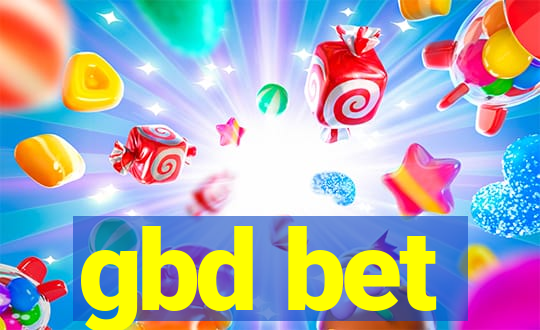 gbd bet